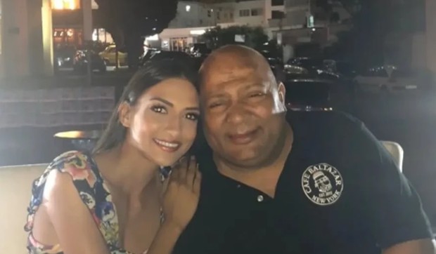 Marija i Džej Ramadanovski