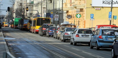 Będzie centrum bez samochodów?