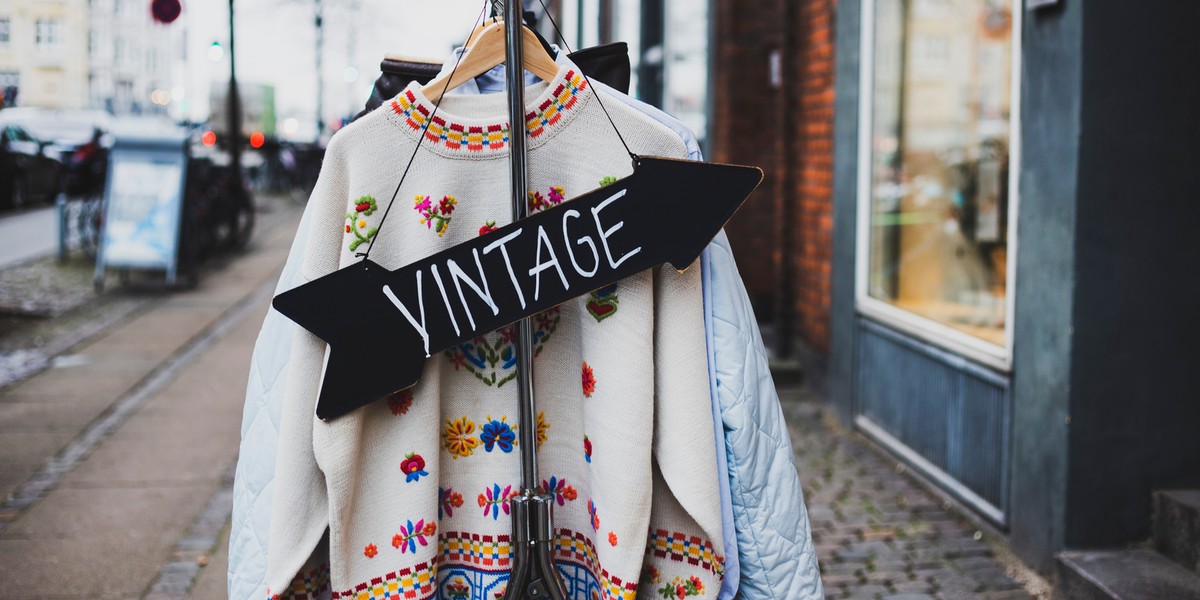 Die besten Second-Hand-Shops im Luxus-Bereich | Bolero Stil: Mehr Mode ...
