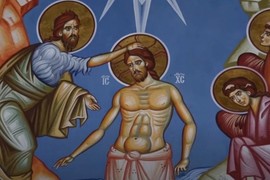 Ako ne pada kiša na BOGOJAVLJENJE TO MOŽE DA ZNAČI SAMO JEDNO: Ovo su stara narodna verovanja o vremenu na VELIKI PRAZNIK