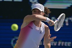 Świątek wzięła srogi rewanż za półfinał igrzysk. Zheng dostała "lanie" w Indian Wells