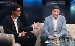 Chajzer wydał oświadczenie. 'Prosimy o uszanowanie naszych prywatnych decyzji'