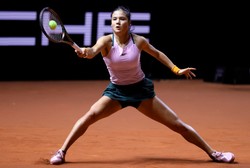 Triumfatorka US Open rywalką Świątek w ćwierćfinale turnieju w Stuttgarcie