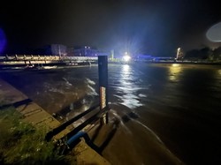 Burmistrz Głuchołaz wzywa do pilnej ewakuacji: Gdy zawyją syreny, może być za późno