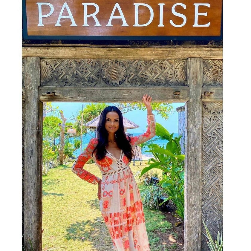 Hotel Paradise