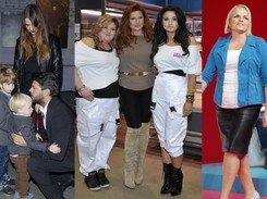 Nie próżnują! Znane Polki i Polacy, którzy mają dużo dzieci