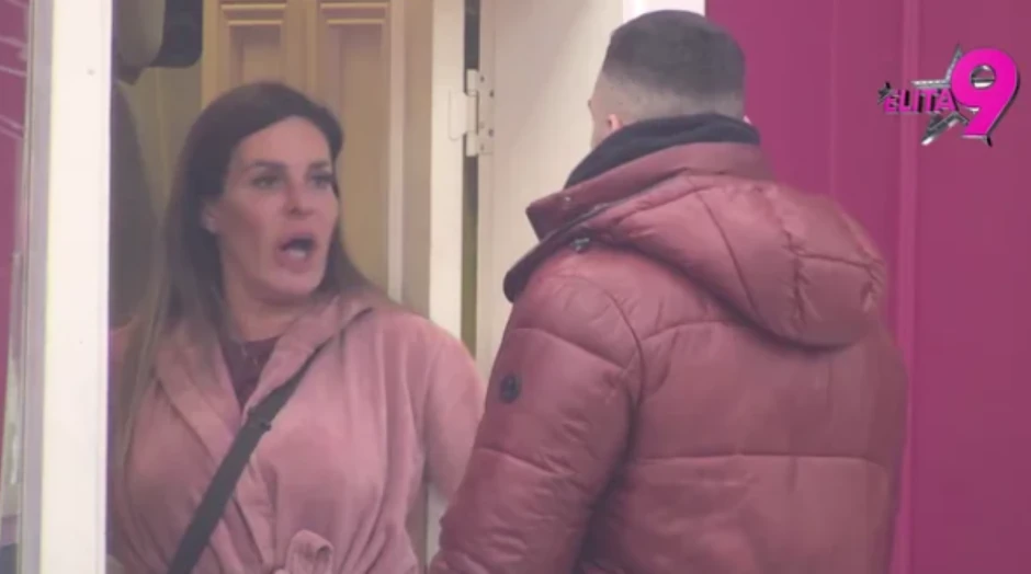 Milena Kačavenda šokirala, priznala da ima sve prepiske: "Anđelo je hteo da bude intiman sa mnom"