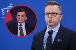 Dariusz Joński po decyzji Sejmu ws. immunitetu: Ziobro się skończył