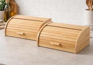 Od 2 kutije za hleb napravila je vrhunski nameštaj za sobu, oduševiće vas