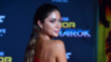 Arianny Celeste chwali się pośladkami