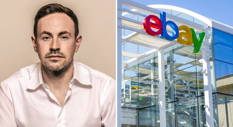 eBay rejects GameStop CEO Ryan Cohen's takeover offer | Business ...