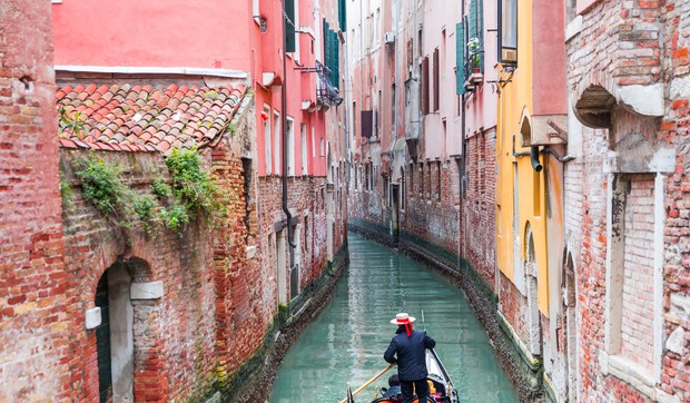 Gondola