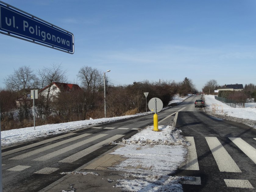 Mieszkańcy Lublina protestują przeciwko budowie masztu z antenami