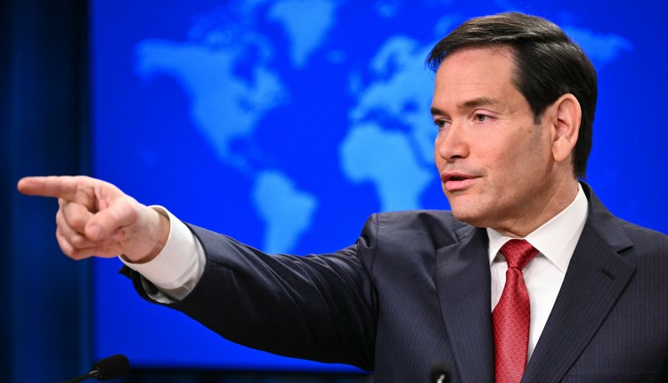 USA szykują się na kolejny atak. Ten reżim będzie naszym celem"