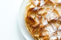 Prosta i przepyszna szarlotka, Przepis krok po kroku od Jakuba Kuronia