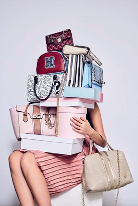 A GLAMOUR-napok igazi shoppingünnep: amit megspórolsz, költsd énidőre, tanulásra, utazásra! Boldog GLAMOUR-napokat!