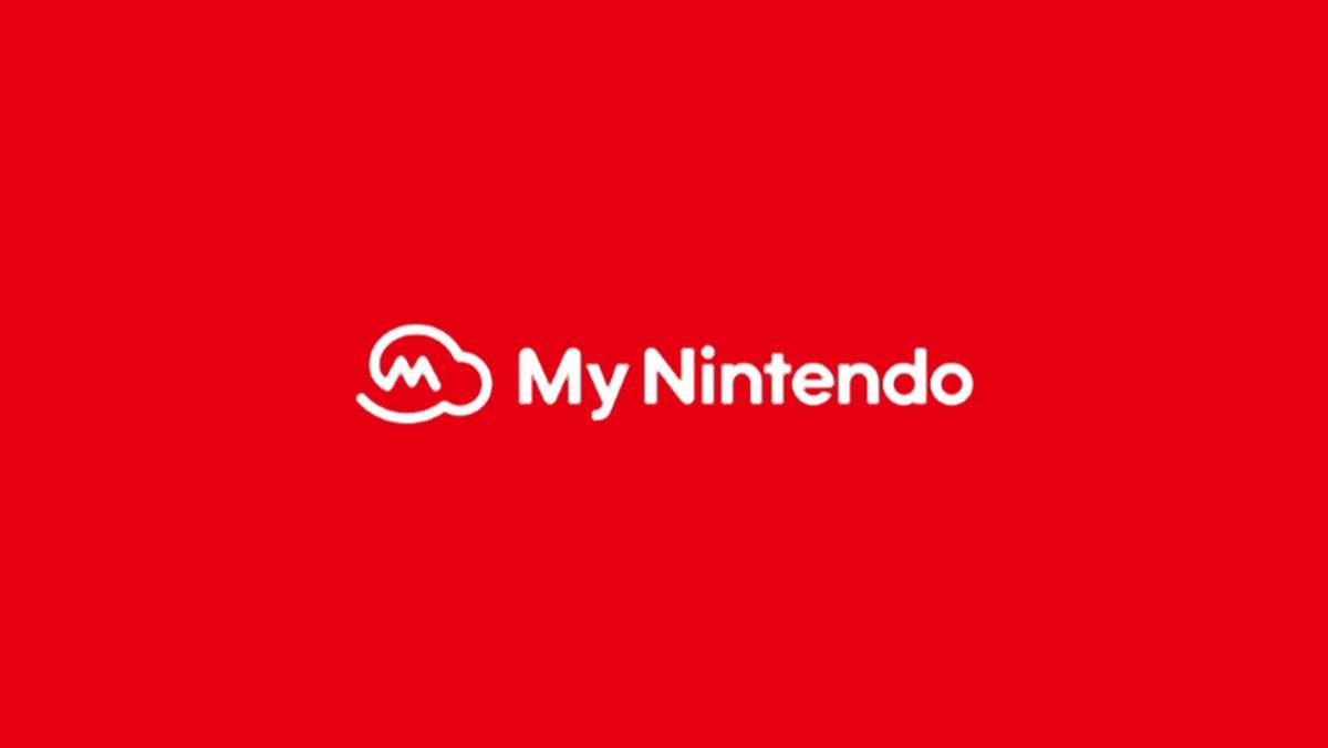 Nintendo 3DS - program lojalnościowy My Nintendo