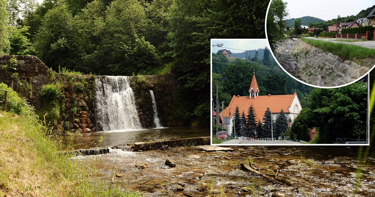 Zapomnij o Krynicy czy Szczawnicy! To niedoceniany klejnot małopolskich uzdrowisk, który pokochasz