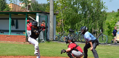 Polski baseball dotarł nawet do nieuznawanego Naddniestrza. "Niektórzy nie spali, bo chcieli wszystko oglądać"