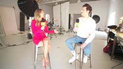 Rozenek-Majdan nagra płytę i wyruszy w trasę?