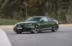 Audi RS5 - perfekcja zwyciężyła