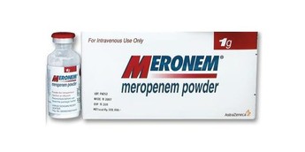 NAFDAC alerts Nigerians to counterfeit Meronem 1g injection in circulation  | Pulse Nigeria