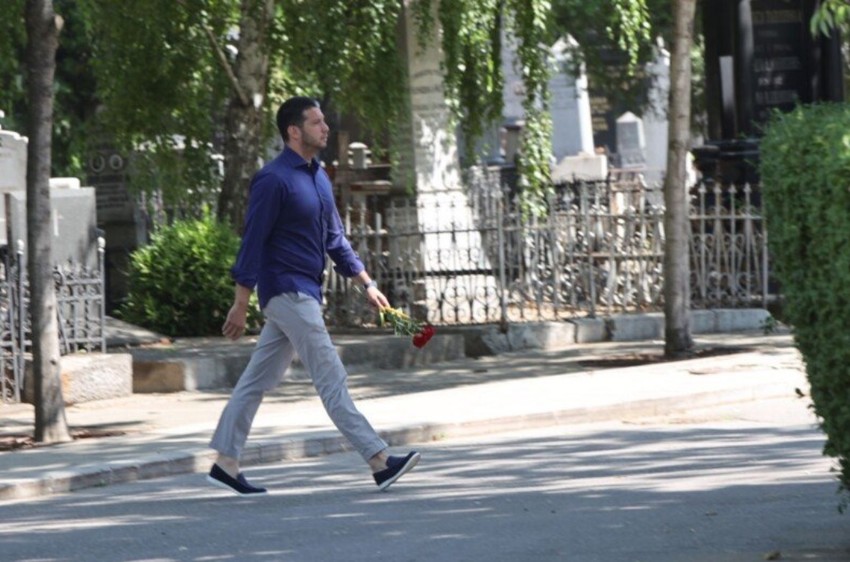 Pomen Kseniji Vučić