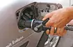 Mercedes B 170  NGT BlueEfficiency - Czy gaz wygra z benzyną i ropą?