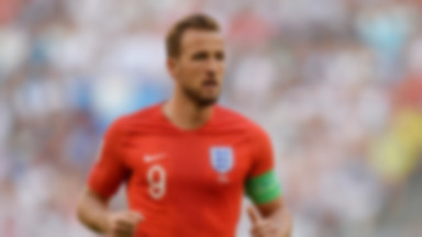 MŚ 2018. Harry Kane: chcemy, by nasz kraj był z nas dumny