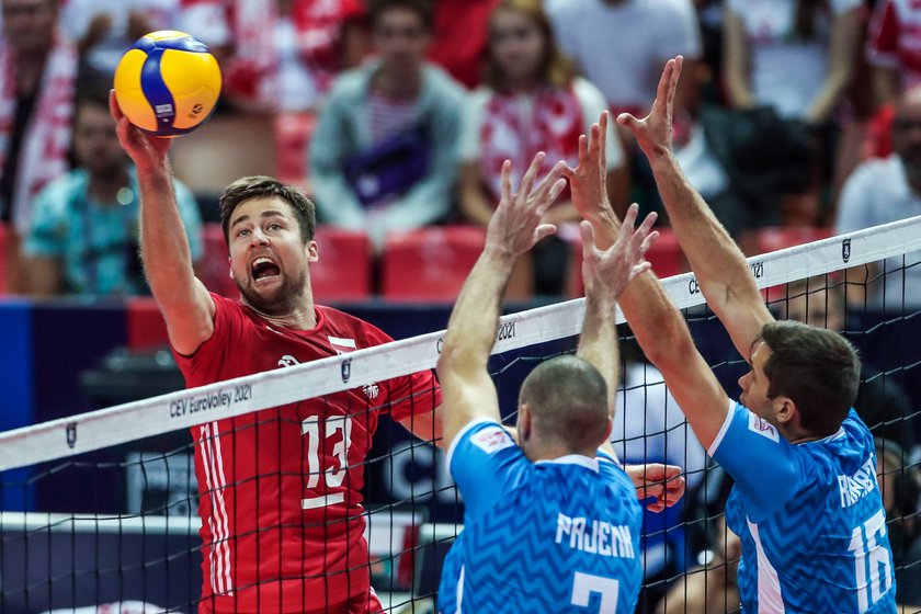 Nie tylko polscy piłkarze wypowiedzieli się na temat rywalizacji z Rosją w kwalifikacjach do mundialu. Nasze siatkarskie ekipy także wkrótce czekają zmagania na Wschodzie.