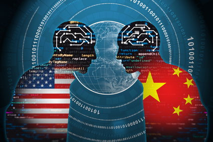 Chiny wyprzedzają USA w kluczowej technologii przyszłości