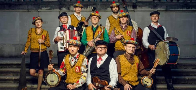 Jan Młynarski: "Skarałeś mnie Boże" to spotkanie teraźniejszości z tradycyjną nutą [PODCAST]
