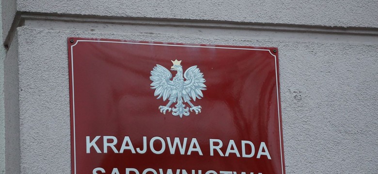 "Nie ma czegoś takiego jak neo-KRS"