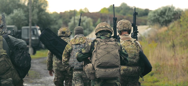 Rosja zaatakuje NATO? Gen. Polko studzi nastroje