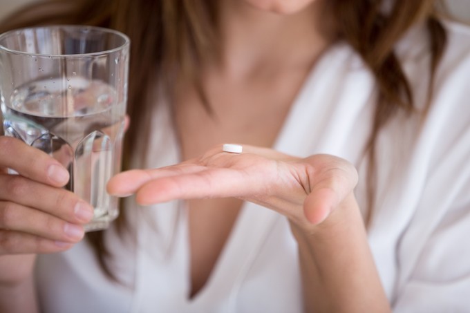 Ha fogamzásgátlót szed, ezt a fontos vitamint ne felejtse el pótolni!