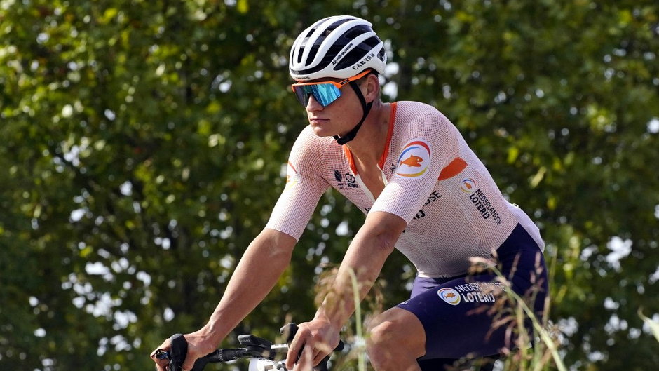 Mathieu van der Poel 