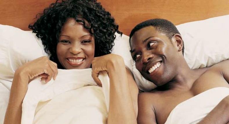 Dear men, 3 obvious signs to know you satisfy your woman sexually