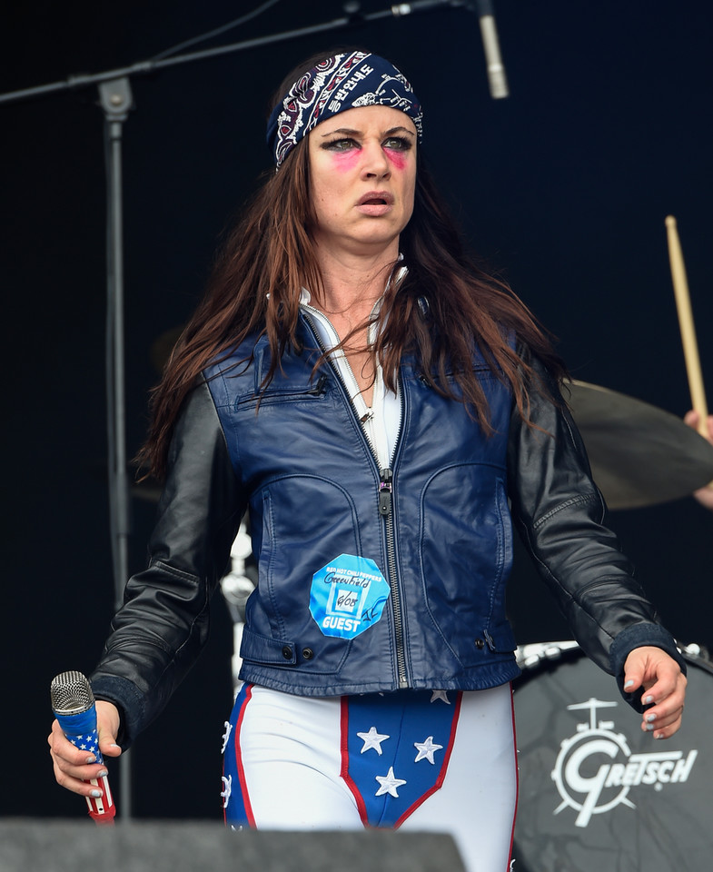 Juliette Lewis