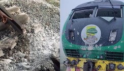 BREAKING: Terrorists set free 23 remaining Kaduna train attack victims