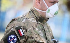 Polscy medycy lecą do Chicago. 'Będziemy obserwować, jak USA zwalcza epidemię'