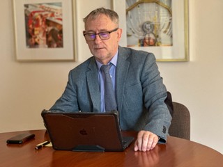 Dyrektor NCBJ żegna się z funkcją. Reaktor MARIA czeka na nowe porządki [KOMENTARZ]