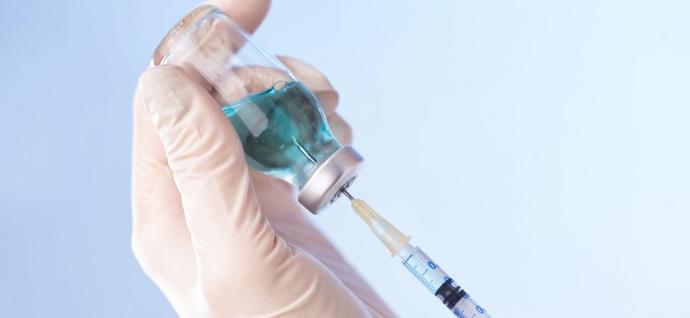 WHO zaleca dalsze podawanie szczepionki przeciwko Covid-19 firmy AstraZeneca