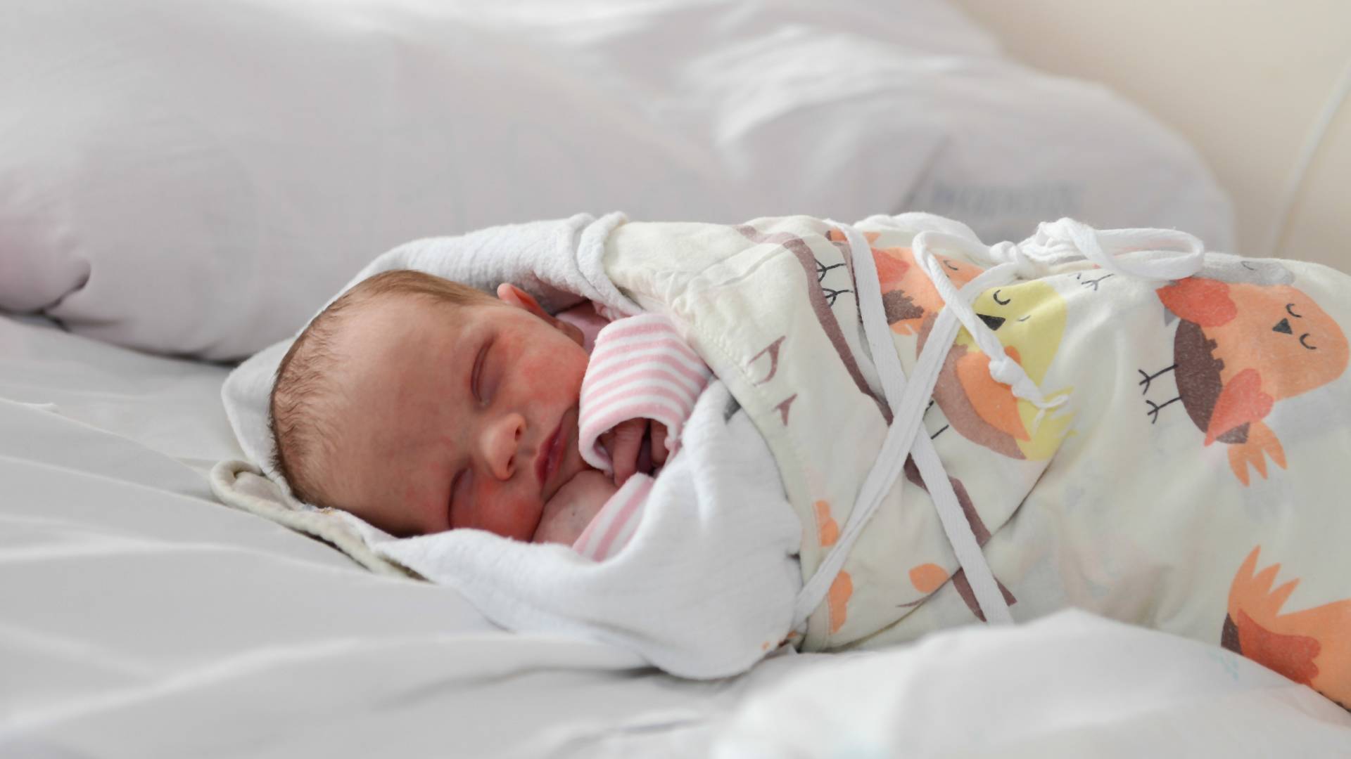 Ranking najlepszych porodówek w Polsce według Fundacji Rodzić po Ludzku