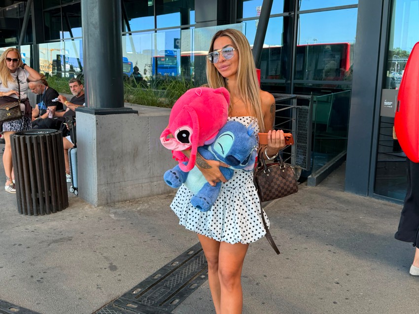 Aneli Ahmić 