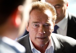 Arnold Schwarzenegger wraca do akcji w "The Last Stand" – zobacz!