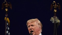 Donald Tramp