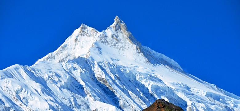 Tragedia w Himalajach. Zginęła amerykańska alpinistka Hilaree Nelson