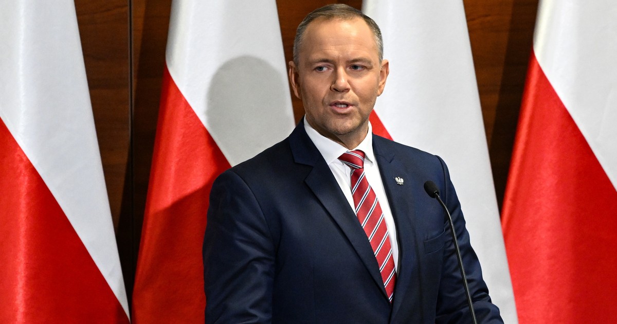 Grochal: Nawrocki musi na tyle osłabić PiS, by prezes nie stanął mu na drodze