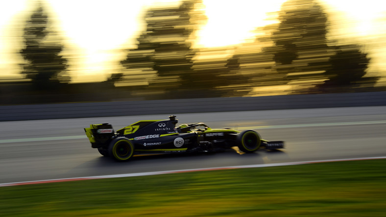 Formuła 1: szef FIA Jean Todt chciałby dwunastu teamów