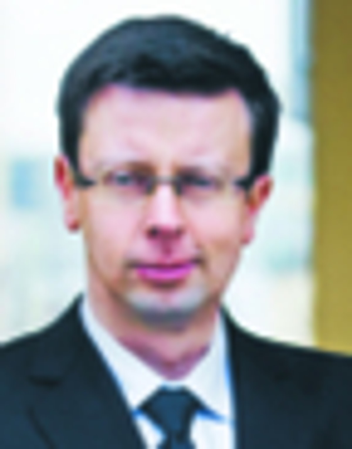 Marcin Chałupka prawnik specjalizujący się w szkolnictwie wyższym